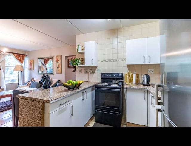 2 BEDROOM APARTMENT FOR SALE IN BEDFORD GARDENS